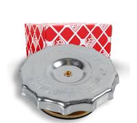 Febi bilstein Tapón depósito refrigerante 04493