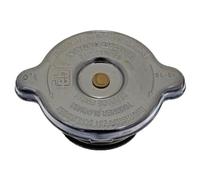 Febi-Bilstein 04496 Tapón, depósito de refrigerante