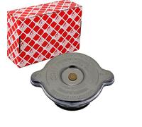 Febi-Bilstein 04496 Tapón, depósito de refrigerante