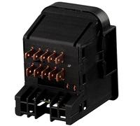 Febi Bilstein Interruptor de luz principal 04708 - OPEL Omega/Corsa/Vectra/Astra/Calibra/Tigra