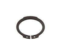 Anillo de seguridad, perno de zapata de freno FEBI BILSTEIN 04767