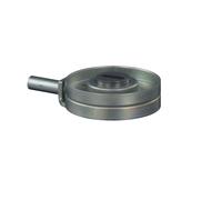 FEBI BILSTEIN 05100 Polea tensora, correa poli V