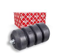 Febi-Bilstein 05228 Almohadilla de tope, suspensión