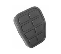 FEBI BILSTEIN 05284 Revestimiento pedal, embrague