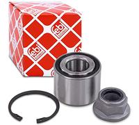 Febi bilstein 05538 Suspensión de Ruedas