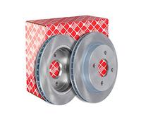FEBI BILSTEIN 05644 Disco de freno