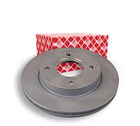 FEBI BILSTEIN 05649 Disco de freno
