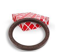 Febi-Bilstein 05758 Anillo retén, cubo de rueda