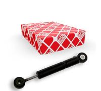 Febi bilstein 05760 Amortiguador de vibraciones (para correa trapecial en V múltiple brote)