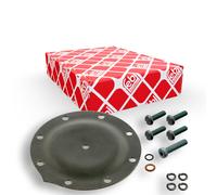 FEBI BILSTEIN 05809 Membrana, bomba de vacío