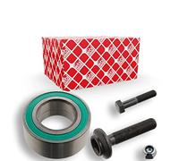 Juego de cojinetes de rueda FEBI BILSTEIN 05913