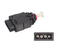 Febi Bilstein Interruptor de luz de freno 06035 para BMW, Opel, Land Rover