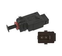 FEBI BILSTEIN Interruptor de luces de freno 06036 - compatible con BMW Serie 7/5/3/6, M3/M5, Z1