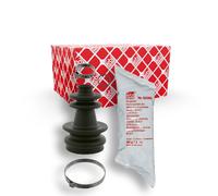 FEBI BILSTEIN 06295 Juego de fuelle, árbol de transmisión