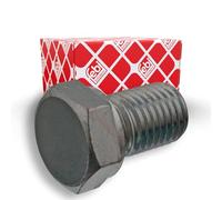 Tapón roscado, cárter de aceite FEBI BILSTEIN 06564
