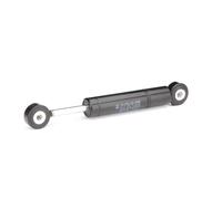 FEBI BILSTEIN 06569 Amortiguador vibraciones correa poli V Amortiguador de la correa del alternador