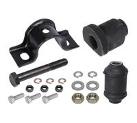 Kit de montaje del brazo de suspensión Eje delantero, izquierda 06654 para VW