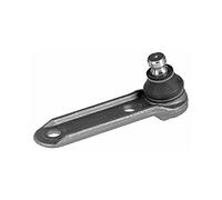 FEBI BILSTEIN 06933 Rótula de suspensión Eje delantero, izquierda Eje delantero, derecha debajo Compatible con RENAULT 21 Sedán L48 21 Ranchera familiar K48 21 Liftback S48 21 B48