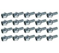 FEBI BILSTEIN 06963 Tornillo de rueda Delantero & Trasero Tornillo para Llanta Tornillos para Llantas & Tuercas de Rueda Tornillos de Rueda & Tuercas de Rueda