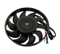 Febi bilstein 06999 Ventilador, refrigeración del motor