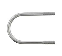 Febi-Bilstein 07198 Soporte, soporte del estabilizador