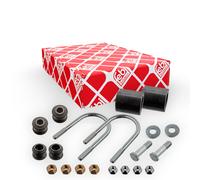 Kit de reparación, cojinete estabilizador FEBI BILSTEIN 07207