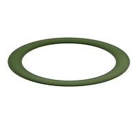 Febi Bilstein 07593 - Anillo obturador, zapata de freno