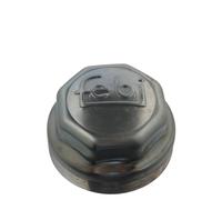 Tapa, cojinete de rueda FEBI BILSTEIN 07594