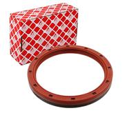 FEBI BILSTEIN Anillo retén cigüeñal 07686 para Ford Escort, Transit, Mondeo