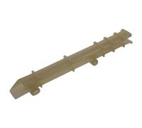 Febi bilstein 07713 Carril de deslizamiento, cadena de distribución