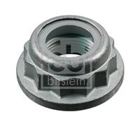 FEBI BILSTEIN 08023 Tuerca, Eje De Sostenimiento Para AUDI, SEAT, SKODA, VW