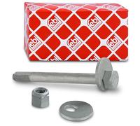 Kit de montaje, barra oscilante FEBI BILSTEIN 08073