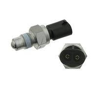 FEBI BILSTEIN Interruptor, piloto de marcha atrÃ¡s para FORD: Transit/Tourneo, Granada, Scorpio, Sierra (Ref: 08079)
