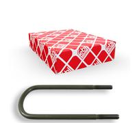 FEBI BILSTEIN 08160 Brida de ballesta