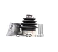 FEBI BILSTEIN 08303 Juego de fuelle árbol de transmisión para VW Trasero