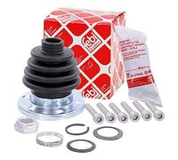 Febi bilstein 08304 Partes de La Transmisión | Compatible con: Audi 80 B1 triple, 80 B2 trimestre, 80 B3 triple, 80 B4 Avant, 80 B4 triple, 90 B2, 90 B3