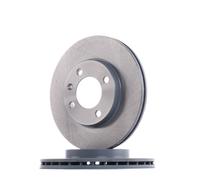 FEBI BILSTEIN 08557 Disco de freno