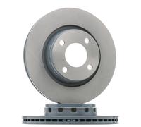 FEBI BILSTEIN 08573 Disco de freno