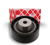 Rodillo tensor de la correa trapezoidal Plástico 08632 FEBI BILSTEIN para ROVER