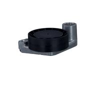 FEBI BILSTEIN 08690 Polea tensora, correa poli V