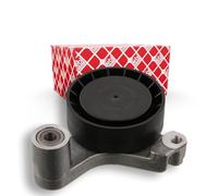 FEBI BILSTEIN 08690 Polea tensora, correa poli V