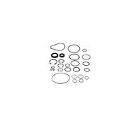 Kit de juntas de la cremallera de dirección 08694 FEBI BILSTEIN