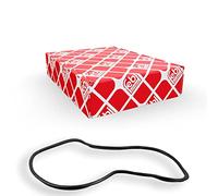 Junta, luneta trasera FEBI BILSTEIN 08889