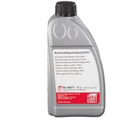 FEBI BILSTEIN Aceite hidráulico 08971 – Líquido ATF rojo 1 L