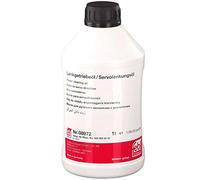FEBI BILSTEIN 08972 Aceite hidráulico Delantero Líquido hidráulico