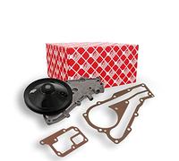 FEBI BILSTEIN 09024 Bomba de agua con junta con juntas Tipo de cárter/carcasa: sin carcasa (cárter)