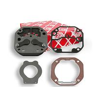 Kit de juntas, válvula de láminas FEBI BILSTEIN 09104