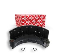 Febi bilstein 09254 Zapata de freno
