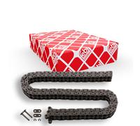 Cadena de distribución Dúplex 09271 FEBI BILSTEIN para MERCEDES-BENZ HECKFLOSSE