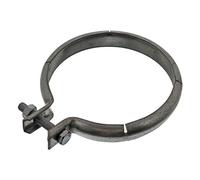 Febi bilstein 09302 Conectores de tubos, sistema de escape